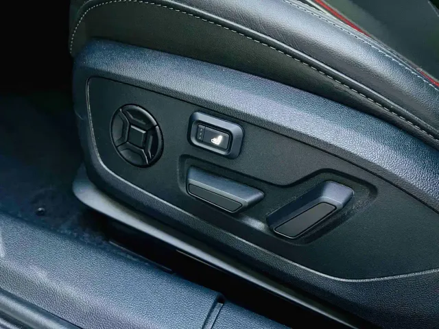 Audi A3 — Фото автомобиля 7