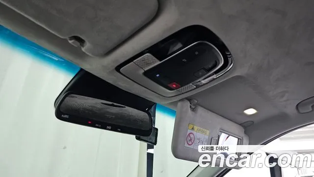 Hyundai Palisade Palisade Бензин 3.8 4WD — Фото автомобиля 13