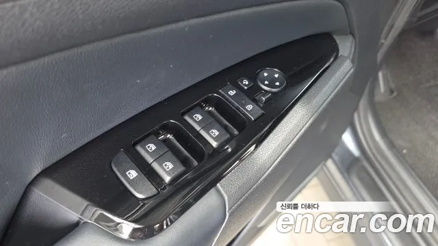 Kia Sportage — Фото автомобиля 7