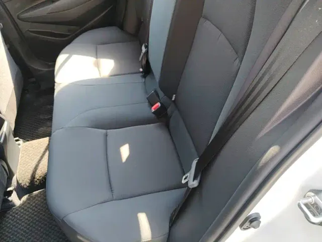 Toyota Corolla — Фото автомобиля 16