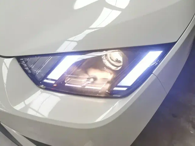 BYD Seagull — Фото автомобиля 23