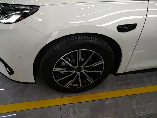 BYD Seal 06 — Фото автомобиля 22