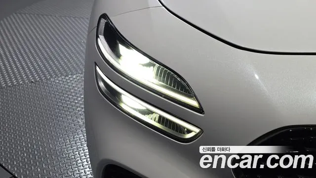 Genesis G70 — Фото автомобиля 22