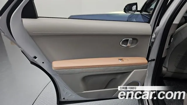 Hyundai Ioniq5 Ioniq5 Long Range AWD — Фото автомобиля 25