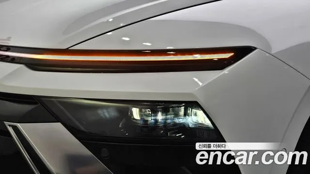 Hyundai Sonata Inspiration — Фото автомобиля 22