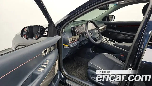 Hyundai Nexo Nexo Premium — Фото автомобиля 9