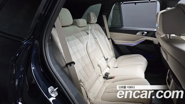 BMW X5 xDrive 40i M Sport — Фото автомобиля 11