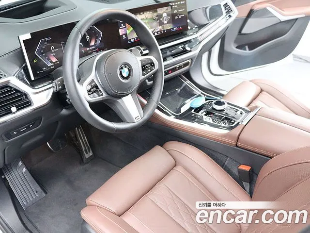 BMW X5 G05 — Фото автомобиля 16