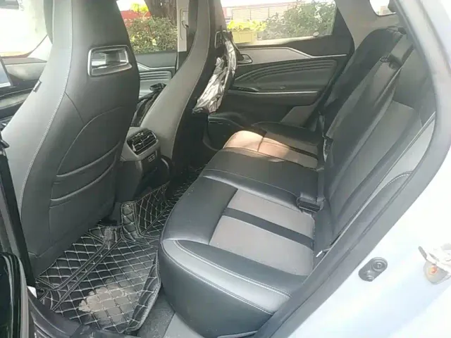 GAC Aion S Plus — Фото автомобиля 16