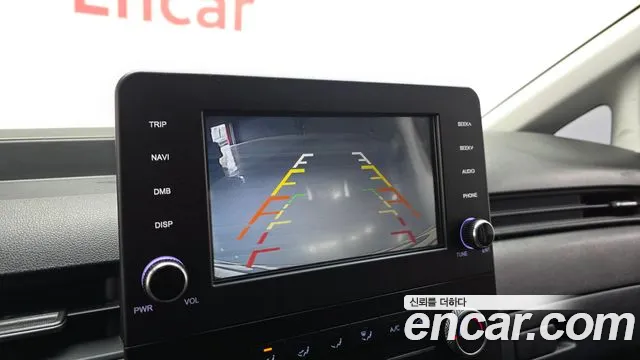 Hyundai Staria Staria Карго 3 места — Фото автомобиля 17