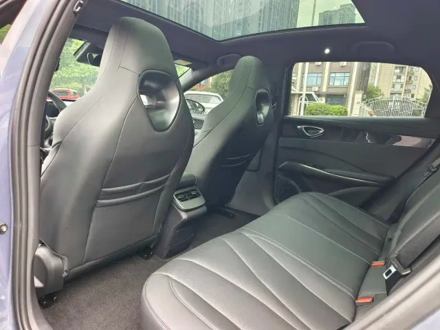 BYD Seal — Фото автомобиля 6