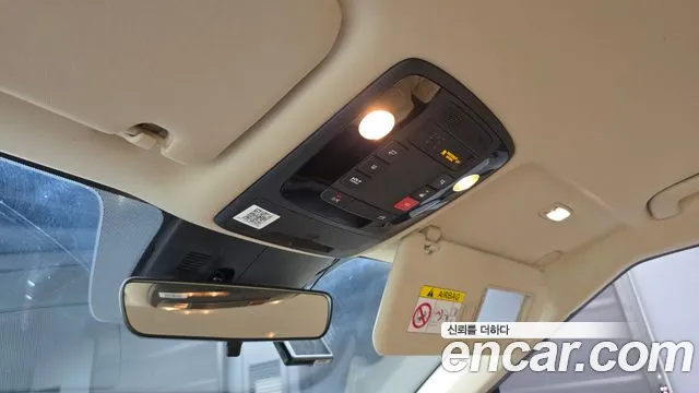 Kia Carnival 4th Gen — Фото автомобиля 26