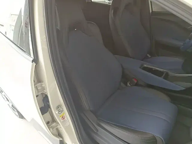 BYD Seagull — Фото автомобиля 24
