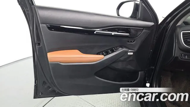 Kia Seltos — Фото автомобиля 13