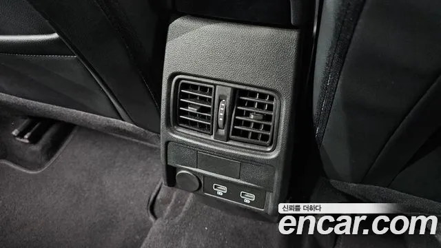 Renault-KoreaSamsung XM3 — Фото автомобиля 27