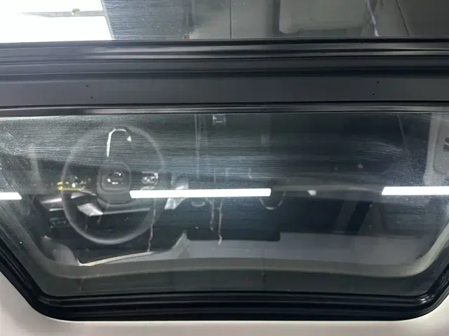 GAC Trumpchi GS8 — Фото автомобиля 22