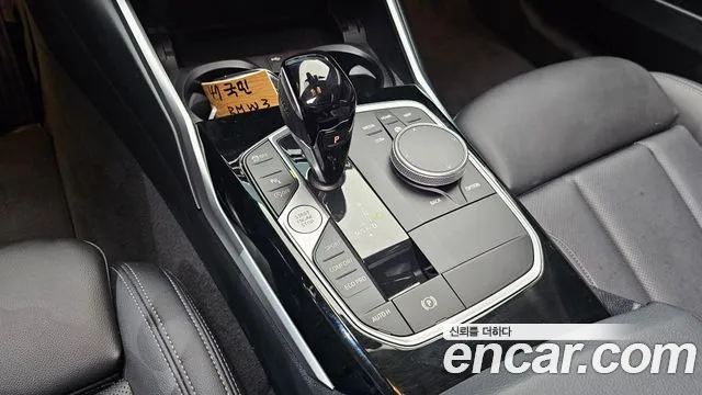 BMW 3-Series 3 серия (G20) — Фото автомобиля 9
