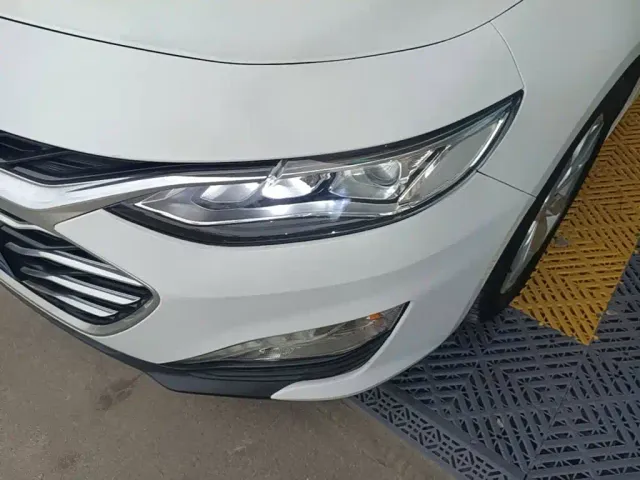 Chevrolet Malibu XL — Фото автомобиля 23