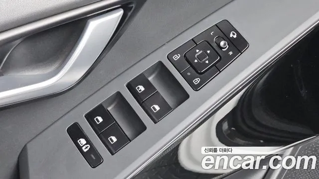 Kia Niro The All New Niro — Фото автомобиля 29