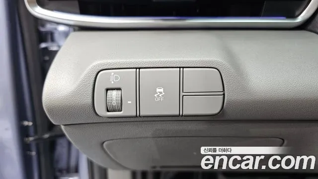 Hyundai Avante CN7 — Фото автомобиля 21