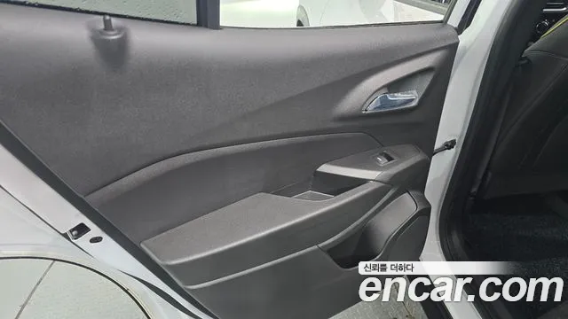 ChevroletGMDaewoo Trax Trax Кроссовер — Фото автомобиля 25