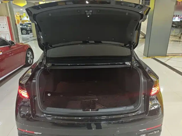 Geely Xingrui — Фото автомобиля 18