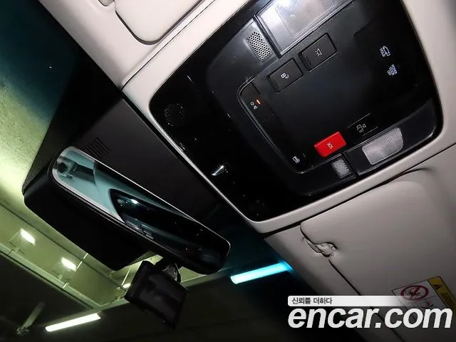 Hyundai Staria — Фото автомобиля 15