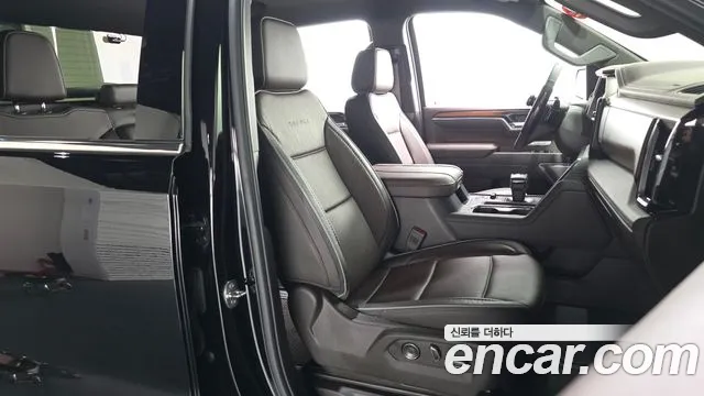 GMC Sierra — Фото автомобиля 11