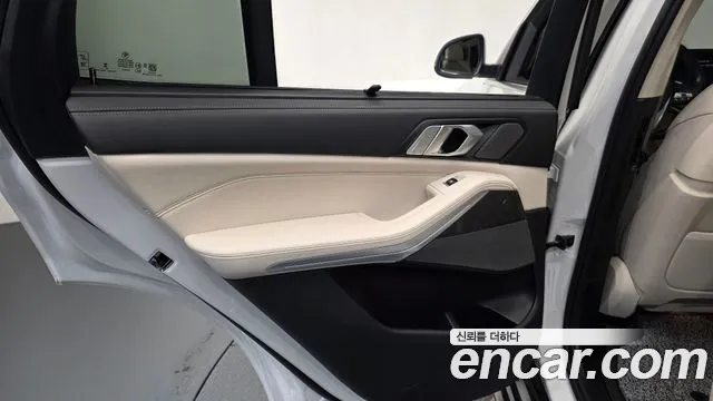 BMW X5 G05 — Фото автомобиля 14