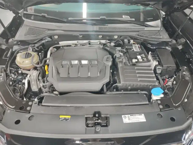 Volkswagen Passat — Фото автомобиля 10