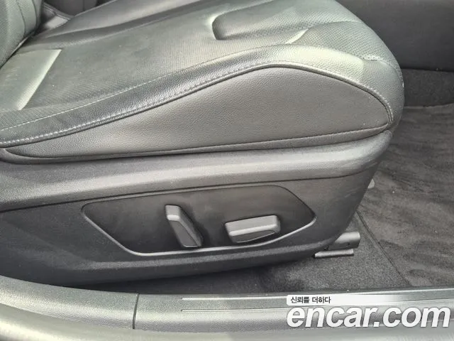 Hyundai Avante — Фото автомобиля 19