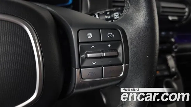 Hyundai Casper — Фото автомобиля 17