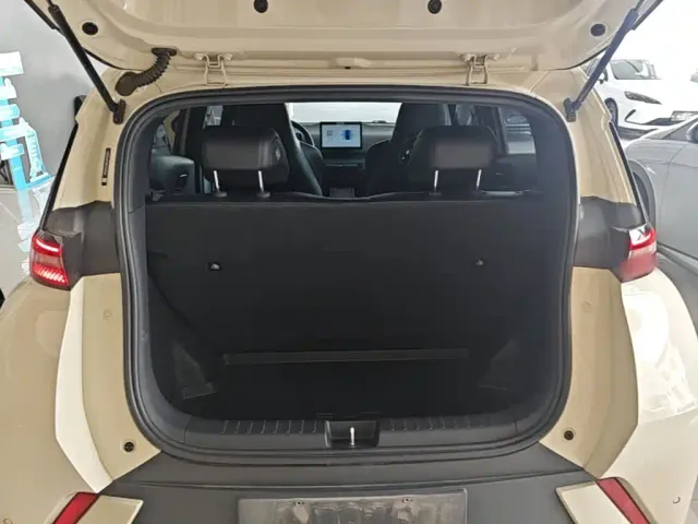 BYD Seagull — Фото автомобиля 18