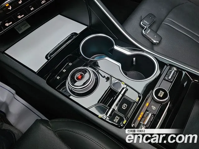 Kia K5 K5 3 поколение 2.0 LPI(Для проката) — Фото автомобиля 14