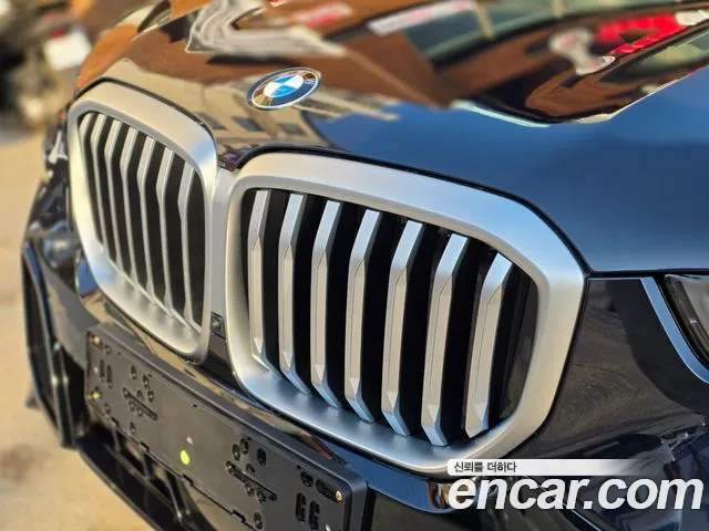BMW X5 G05 — Фото автомобиля 11