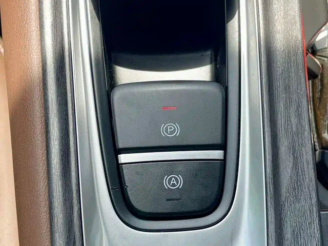 Chery Arrizo 8 — Фото автомобиля 21