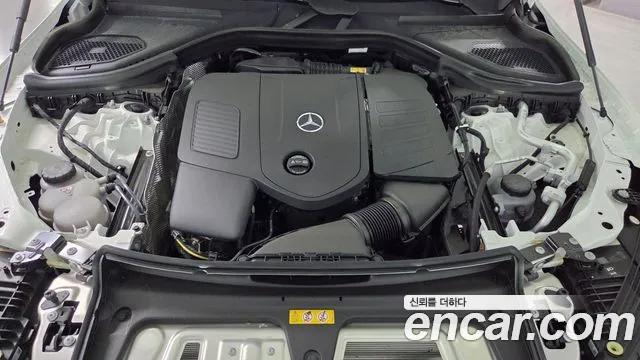 Mercedes-Benz GLC-Class GLC-класс X254 GLC300 4MATIC Avantgarde — Фото автомобиля 6