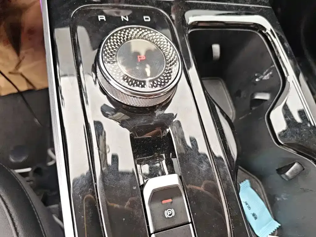 Wuling Motors Wuling Xingguang 2023 150 Advanced Edition — Фото автомобиля 13