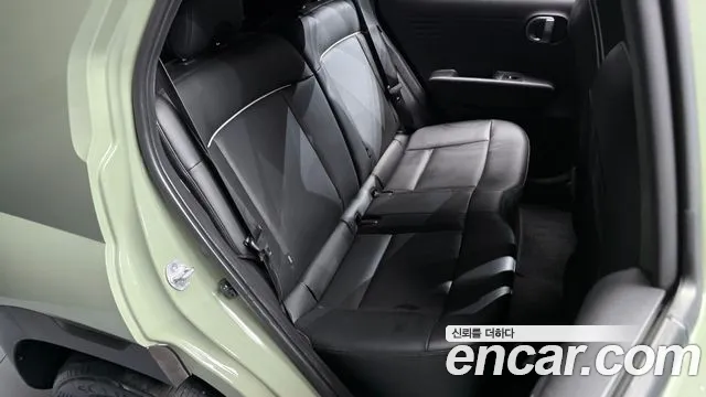 Hyundai Casper — Фото автомобиля 17