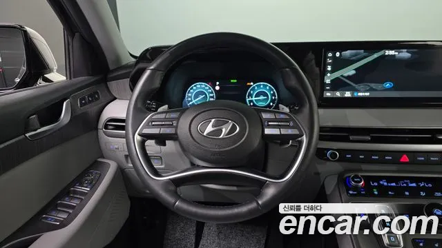 Hyundai Palisade The New — Фото автомобиля 12