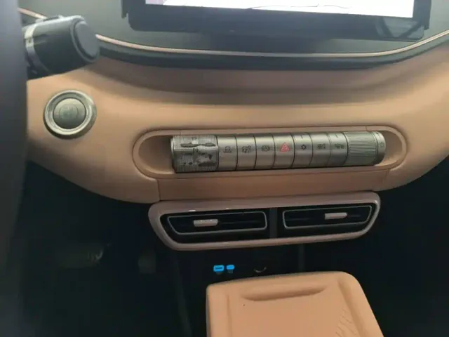 BYD Seagull — Фото автомобиля 13