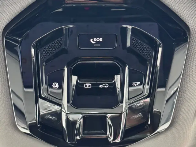 Jetour T2 — Фото автомобиля 17