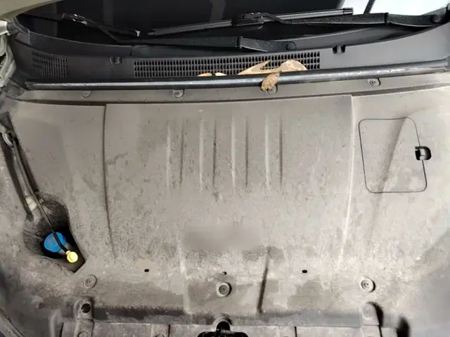Nezha Auto Nezha V 2022 Trend 400 Lite — Фото автомобиля 19