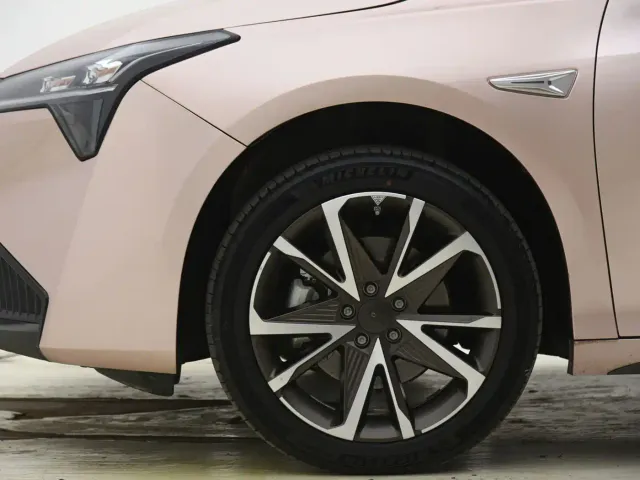GAC Aion S Plus — Фото автомобиля 20
