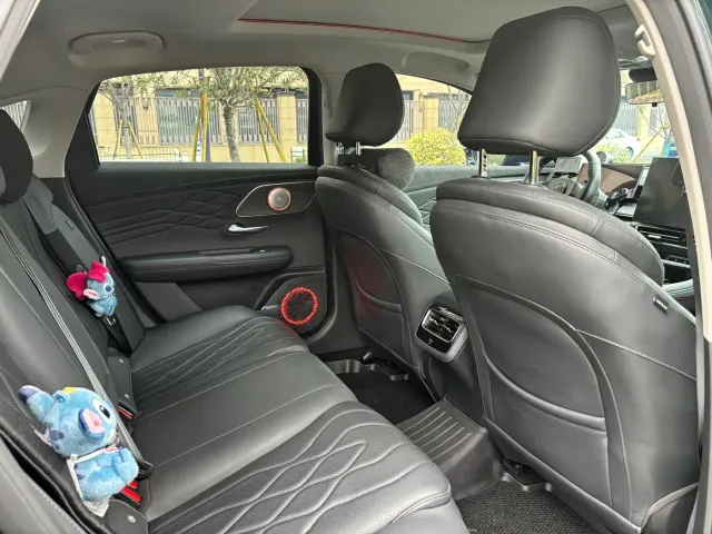 Chery Arrizo 8 PRO — Фото автомобиля 28