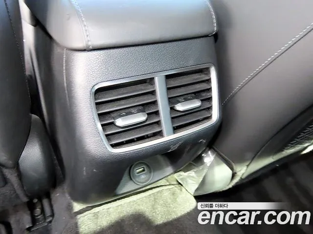 Hyundai Sonata DN8 — Фото автомобиля 19
