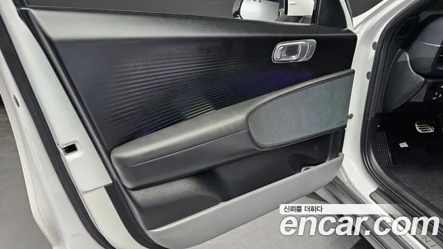 Hyundai Ioniq 6 — Фото автомобиля 24