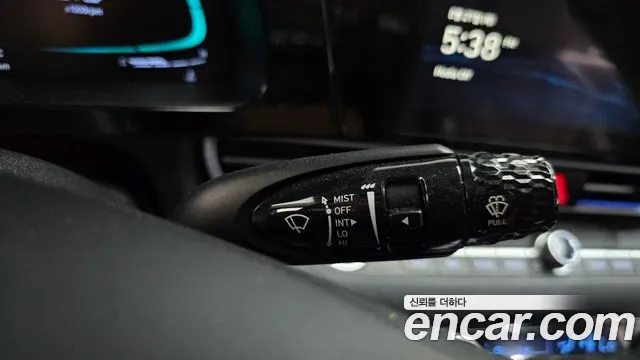 Hyundai AVANTE Новый Avante (CN7) — Фото автомобиля 19