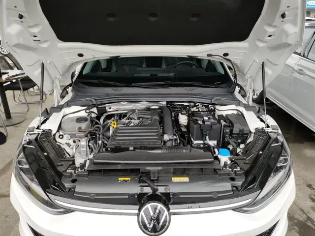 Volkswagen Lamando — Фото автомобиля 15