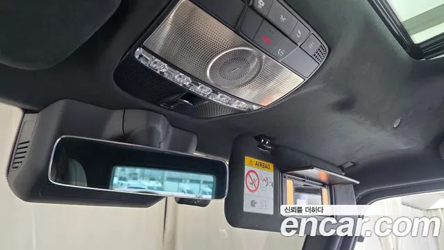 Mercedes-Benz G-Class — Фото автомобиля 29